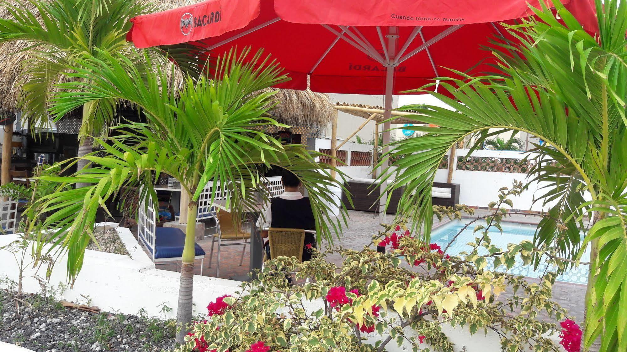 Hotel Coronado Inn Playa Coronado Kültér fotó
